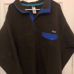 Patagonia Pullover